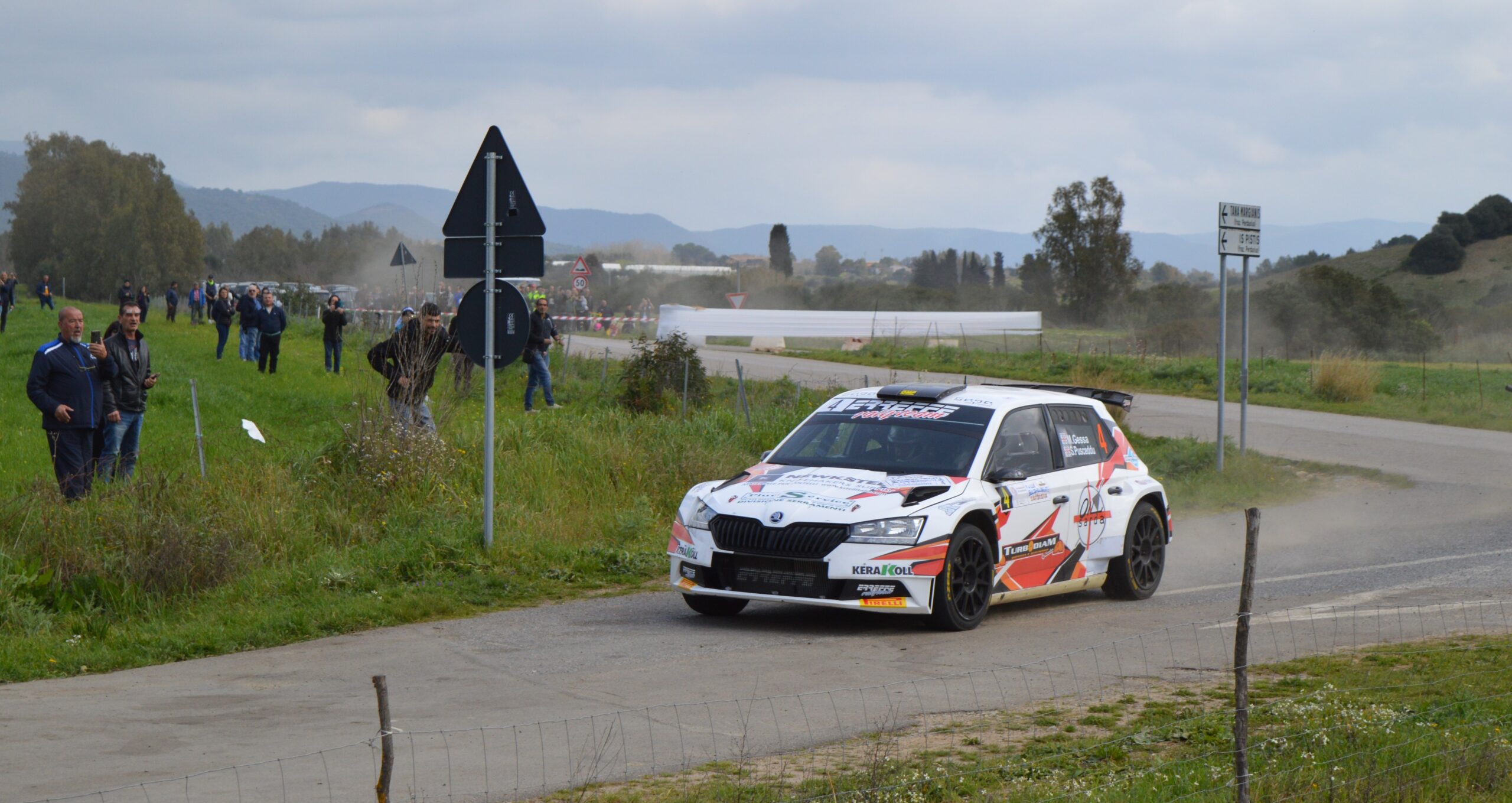 2º Rally Sulcis Iglesiente: alla vigilia dell'apertura delle iscrizioni,  ufficializzati percorso e novità - TuttoMotorieNews • News ed Eventi  Automobilistici in Sardegna